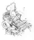 Fig. 01 - LAWN MOWER DECK LIFTING LINK