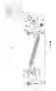 Fig. 07 - Lawn mower deck lifting assembly