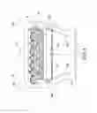 Fig. 04 - ACTIVE STEERING WINDROW SHIELDS