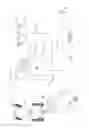 Fig. 05 - ACTIVE STEERING WINDROW SHIELDS