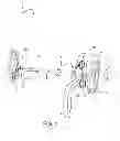 Fig. 02 - Height adjustment arrangement for a lawn mower