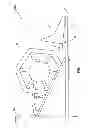 Fig. 02 - Crop divider hinge kit and method