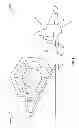 Fig. 06 - Crop divider hinge kit and method