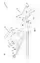 Fig. 08 - Crop divider hinge kit and method