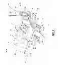 Fig. 02 - Interlocking cable track system