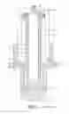 Fig. 02 - Environmentally sealed combustion powered linear actuator