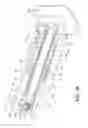 Fig. 04 - Environmentally sealed combustion powered linear actuator