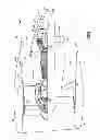 Fig. 03 - GEARED TURBOFAN PRIMARY AND SECONDARY NOZZLE INTEGRATION GEOMETRY