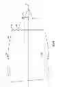 Fig. 05 - GEARED TURBOFAN PRIMARY AND SECONDARY NOZZLE INTEGRATION GEOMETRY