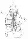 Fig. 06 - GEARED TURBOFAN PRIMARY AND SECONDARY NOZZLE INTEGRATION GEOMETRY