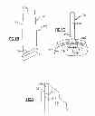 Fig. 03 - Diode electrical ground for fan blades
