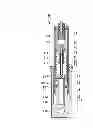 Fig. 08 - Vehicle height adjusting device for motorcycle