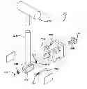 Fig. 01 - Thermal energy harvesting device