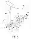 Fig. 10 - Thermal energy harvesting device