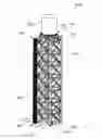 Fig. 01 - Concentrated solar tower assembly and method