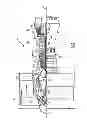 Fig. 02 - Multi-stage high pressure compressor case