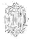 Fig. 03 - Multi-stage high pressure compressor case