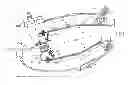 Fig. 01 - Gas turbine engine combustor