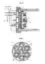 Fig. 02 - Gas turbine combustor with a premixing burner having a reduced metal temperature by injecting air along a burner end face