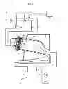 Fig. 03 - Gas turbine combustor with a premixing burner having a reduced metal temperature by injecting air along a burner end face