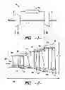 Fig. 02 - FLOW CONTROL TAB FOR TURBINE SECTION FLOW CAVITY