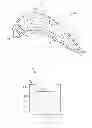 Fig. 06 - Gas turbine engine components with blade tip cooling