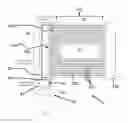 Fig. 01 - Valve with flow modulation device for heat exchanger