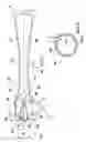 Fig. 05 - Ejector with motive flow swirl