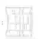 Fig. 02 - REFRIGERATOR HAVING TEMPERATURE CHANGING ROOM