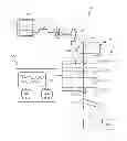 Fig. 01 - Apparatuses for manufacturing glass and methods of managing pulling forces applied to glass ribbon
