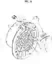 Fig. 09 - Wall-mounted drum-type washing machine