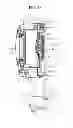 Fig. 19 - Wall-mounted drum-type washing machine