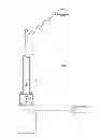 Fig. 02 - Security cover for a utility ground box and method