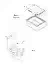 Fig. 07 - Security cover for a utility ground box and method