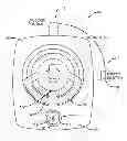 Fig. 01 - Latch assembly
