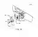 Fig. 13 - Latch assembly