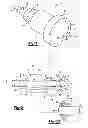 Fig. 02 - Electrode assembly for electro-hydraulic forming process