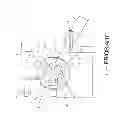 Fig. 05 - Rolling mill for long articles