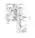 Fig. 10 - Rolling mill for long articles