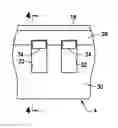 Fig. 01 - Compliant Layer for Matched Tool Molding of Uneven Composite Preforms