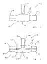 Fig. 02 - Measurement apparatus for measuring the throughflow of a fluid