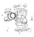 Fig. 02 - Removable sensor port insert apparatus