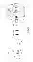 Fig. 04 - Removable sensor port insert apparatus