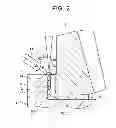Fig. 03 - JOINT STRUCTURE BY WELDING AND WELDING QUALITY INSPECTION METHOD THEREOF