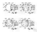 Fig. 07 - Magnetic flowmeter with multiple coils