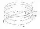 Fig. 01 - Ultrasonic, flow measuring device