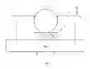 Fig. 06 - Mechanically coupled force sensor on flexible platform assembly structure