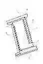 Fig. 01 - Device for measuring force components, and method for its production