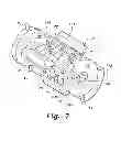 Fig. 08 - RADIALLY RECIPROCATING LOCK