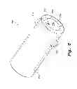 Fig. 09 - RADIALLY RECIPROCATING LOCK